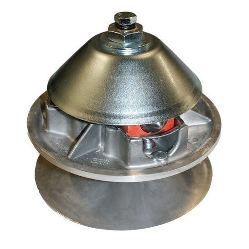 Variatore motore aixam - variatore,