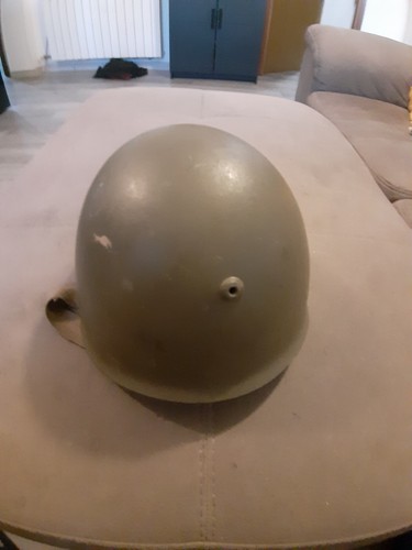 Elmetto italiano m33 - elmetto,