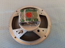 Raro Altoparlante RADIOCONI Antico Vintage d'epoca Speaker Radio TV FUNZIONANTE