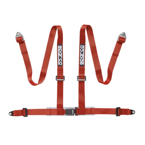 Sparco 04604bv1rs cintura - 04604bv1rs, 4