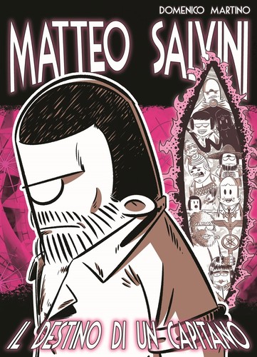 Matteo salvini destino di - destino,