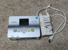 Canon SELPHY CP780 stampante