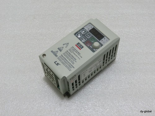 Inverter vfd usato - ls,