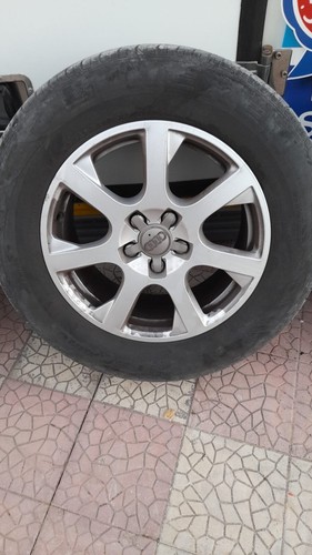 Cerchi lega audi da 17 - cerchi, in