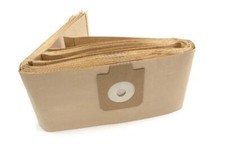 10 sacchetti per aspirapolvere