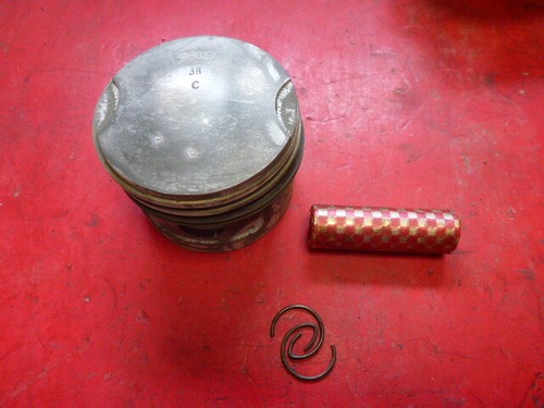 Pistone motore bernard - bernard, 2259