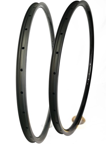 Cerchi mountain bike carbonio - mountain,