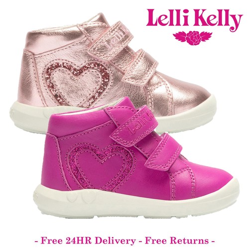 Stivaletti lelli kelly bambina - lelli,