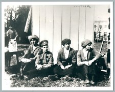 RUSSIE LES ROMANOV EN