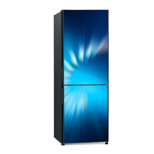 Adesivo autoadesivo frigo