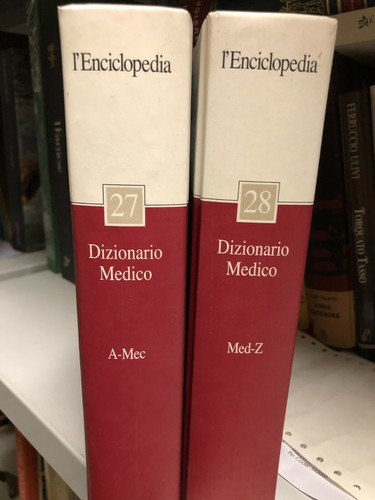 2003 enciclopedia - 2003, l'enciclopedia