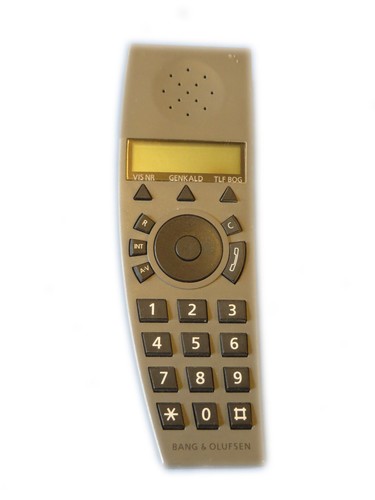 Bang olufsen beocom - bang,