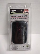 Zippo Scaldamani Ricaricabile