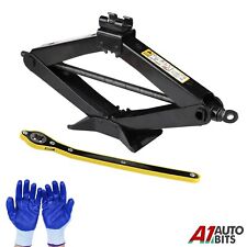 Nero 2 Ton Tonnellate Forbice