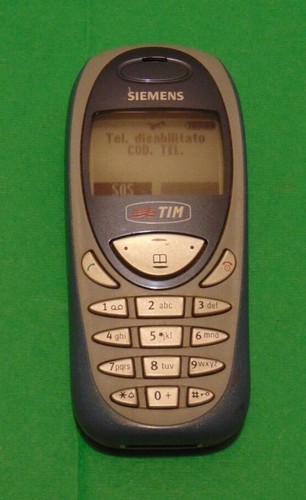 Telefono cellulare - telefono, da
