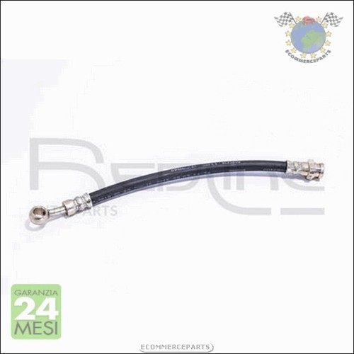Tubo freni redline anteriore - freni,