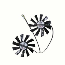 Scheda video 95 mm MSI R9 290X