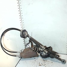 CORDE CAMBIO PER OPEL Vivaro Furgone Combo 4913512R diesel 1 (06>)