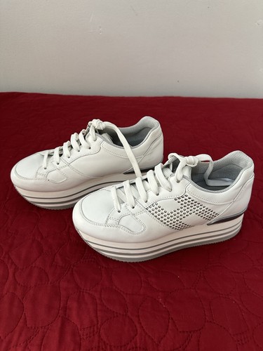 Hogan maxi sneakers - hogan, sneakers!