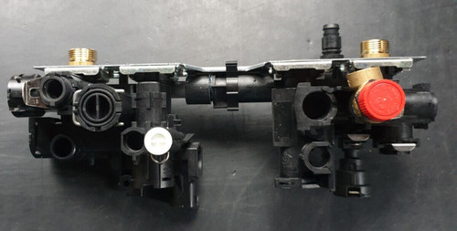 Baxi gruppo idraulico - baxi,