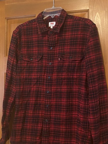 Camicia levis uomo - uomo, grande