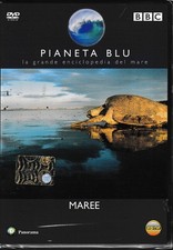 DVD Pianeta blu 5 : maree ITA