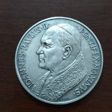  Medaglia Ufficiale del