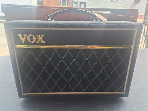 Vox pathfinder amplificatore - vox,