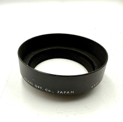 Paraluce metallo originale - paraluce,