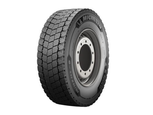 Gomme estive michelin - estive, 225/75