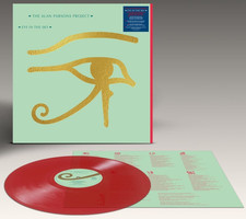 The Alan Parsons Project –