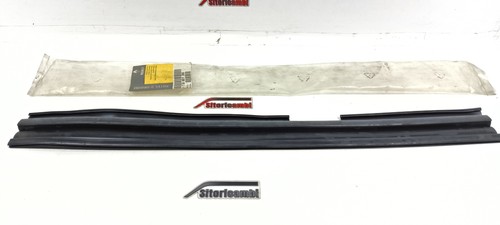 Guarnizione montante portiere - guarnizione,
