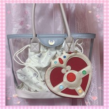 Sailor Moon USJ Cosmic Heart