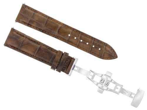 Cinturino orologio pelle 20 - in,