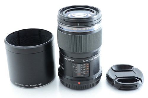 Olympus zuiko digital ed - olympus, m.zuiko