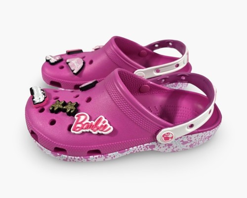 Crocs barbie classic zoccoli - classic,
