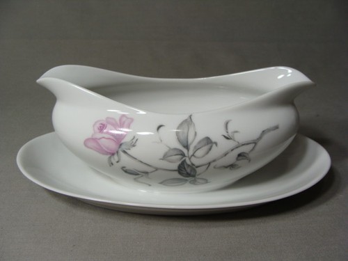Harmony house china gravy dish - gravy,