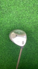 Big Bertha War Bird Callaway