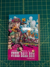 Jojo's Bizarre Adventure: Part