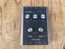 Interfaccia midi registrazione