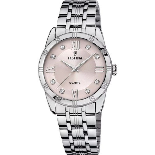 Orologio donna festina - orologio,