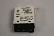 Miele PG 8080 U relè