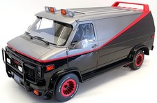 Modellino auto Greenlight