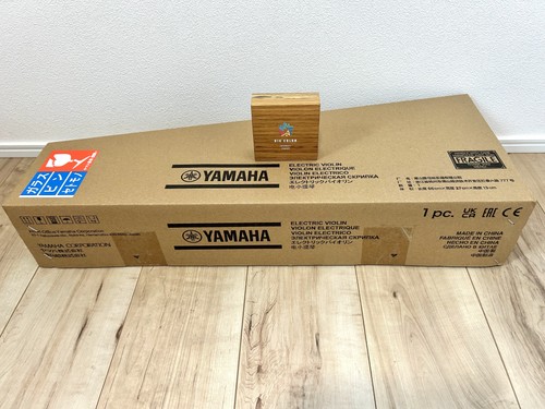 Yamaha yev104 black electric - yev104,
