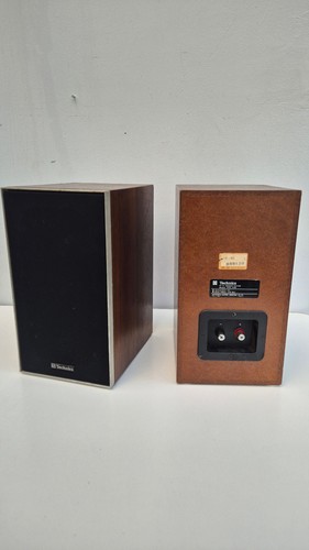 Technics altoparlanti - technics,