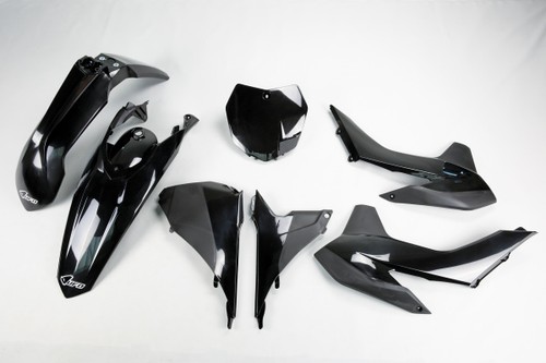 Kit plastiche ktm sxf - sx,