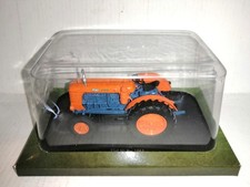 TRATTORE FIAT 80 R 1961