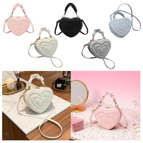Borsa tracolla forma di - borsa,