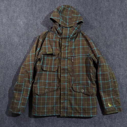Burton dryride giacca uomo - dryride,