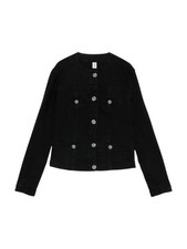 Liu blue denim giubbino - jo,